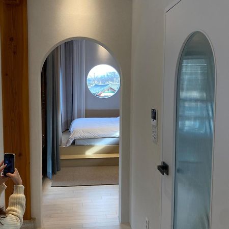 Gyeong-Ju Stayangim Gyeongju Ngoại thất bức ảnh