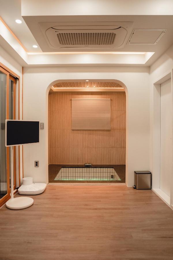 Gyeong-Ju Stayangim Gyeongju Ngoại thất bức ảnh