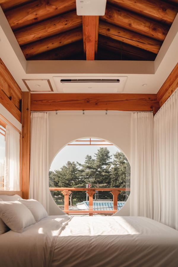 Gyeong-Ju Stayangim Gyeongju Ngoại thất bức ảnh