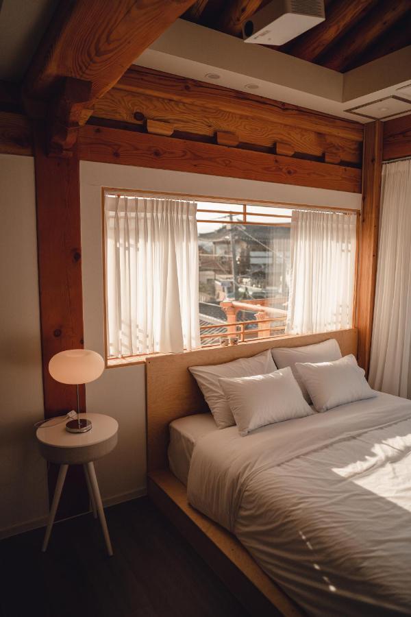 Gyeong-Ju Stayangim Gyeongju Ngoại thất bức ảnh