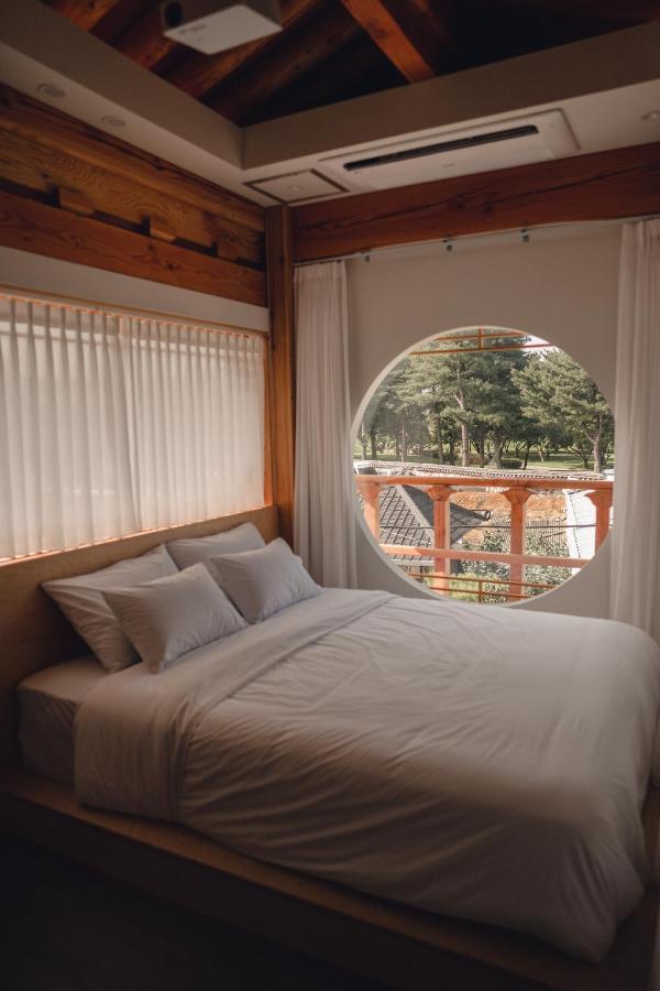 Gyeong-Ju Stayangim Gyeongju Ngoại thất bức ảnh
