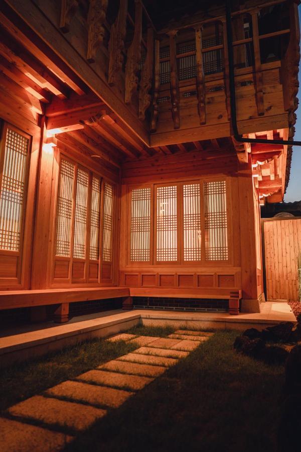 Gyeong-Ju Stayangim Gyeongju Ngoại thất bức ảnh
