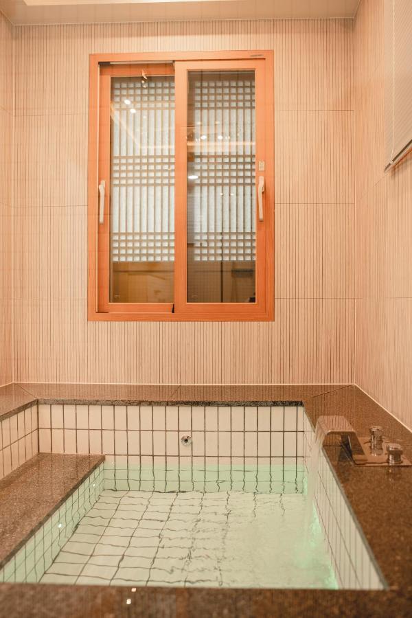 Gyeong-Ju Stayangim Gyeongju Ngoại thất bức ảnh