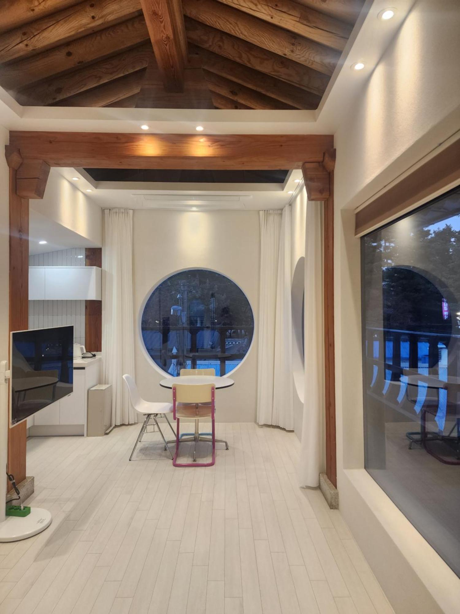 Gyeong-Ju Stayangim Gyeongju Ngoại thất bức ảnh