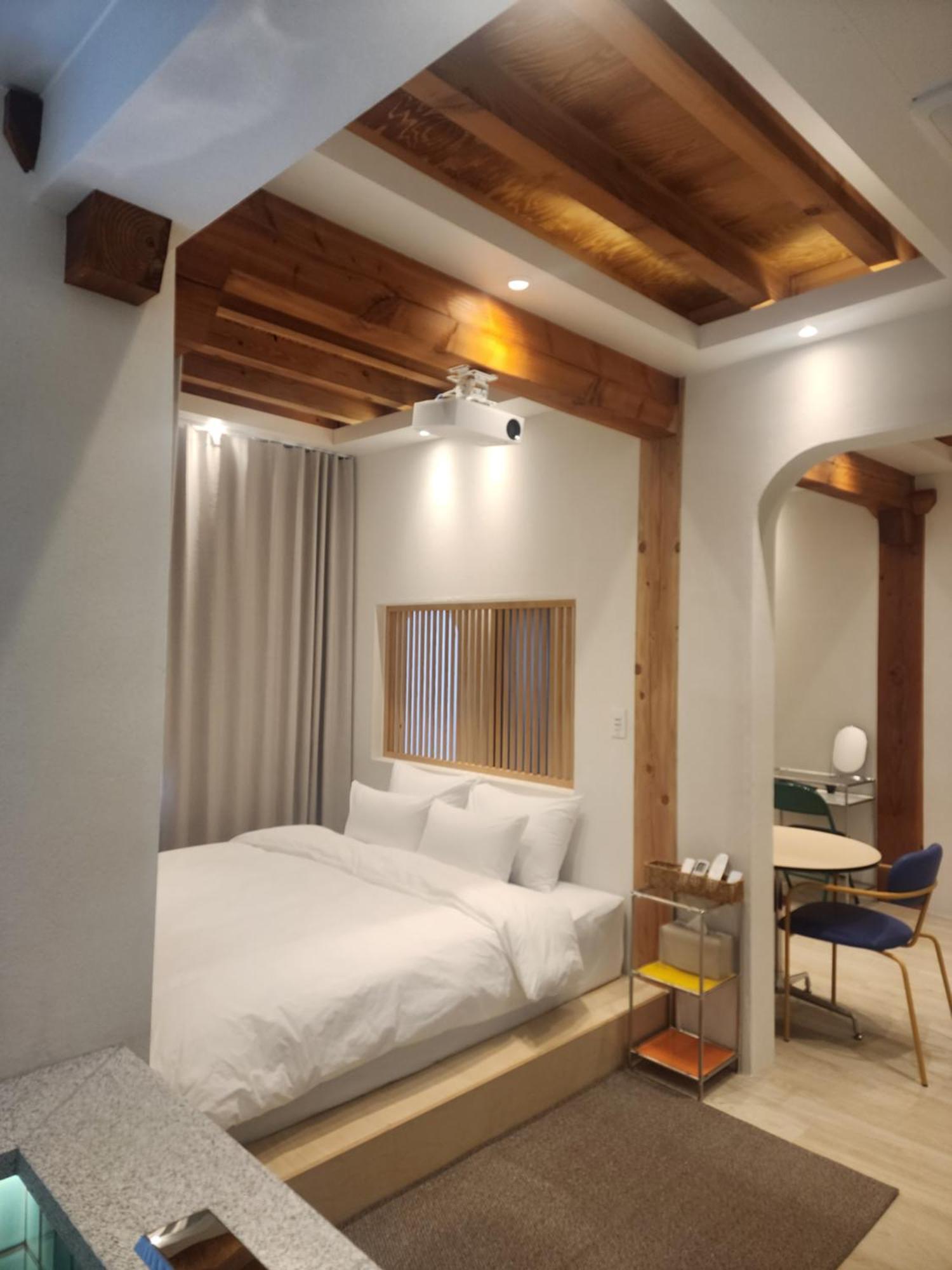Gyeong-Ju Stayangim Gyeongju Phòng bức ảnh