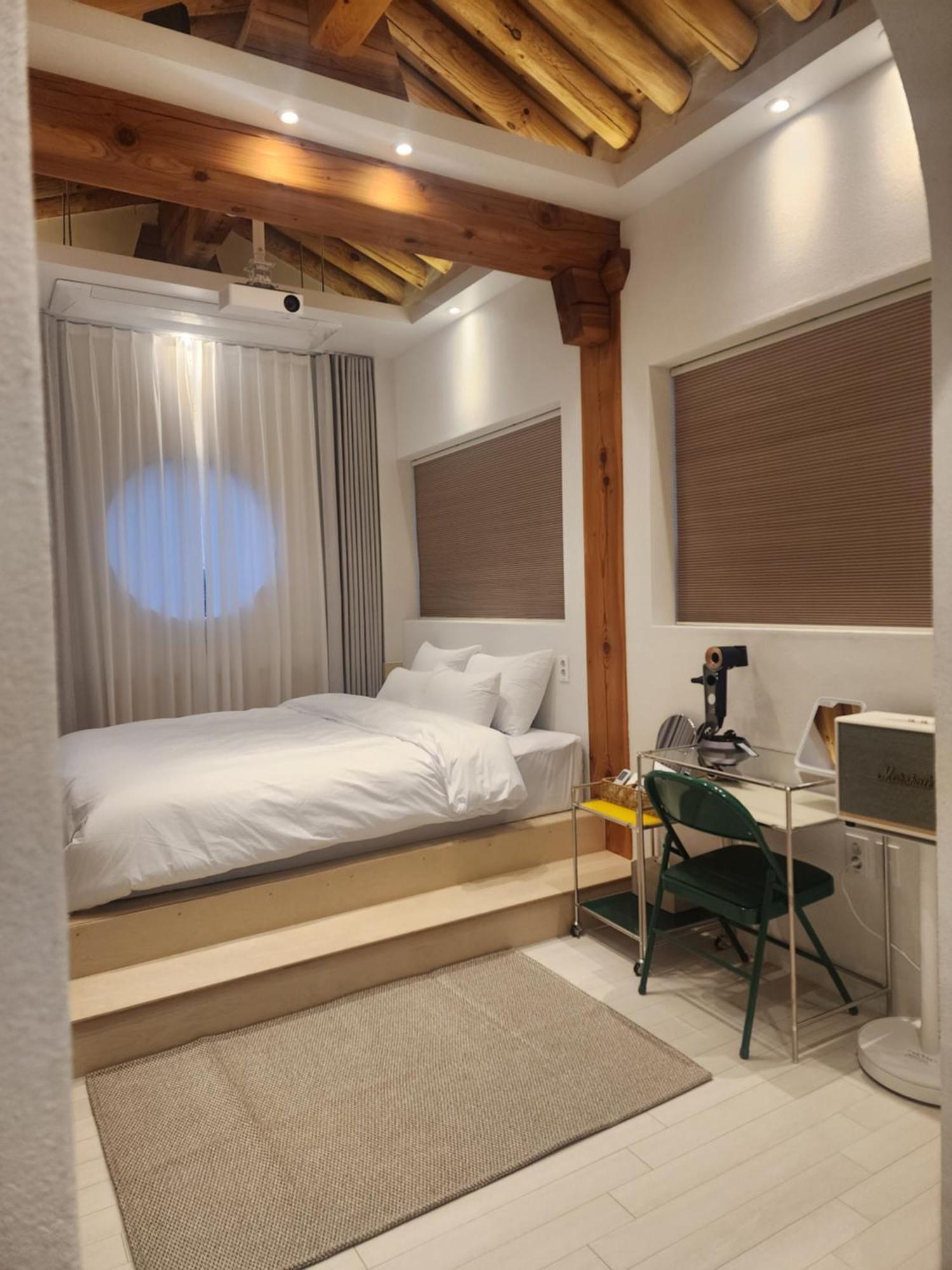 Gyeong-Ju Stayangim Gyeongju Phòng bức ảnh
