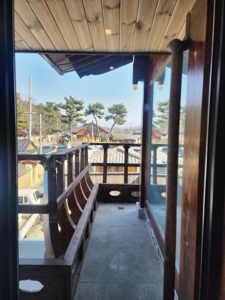 Gyeong-Ju Stayangim Gyeongju Phòng bức ảnh