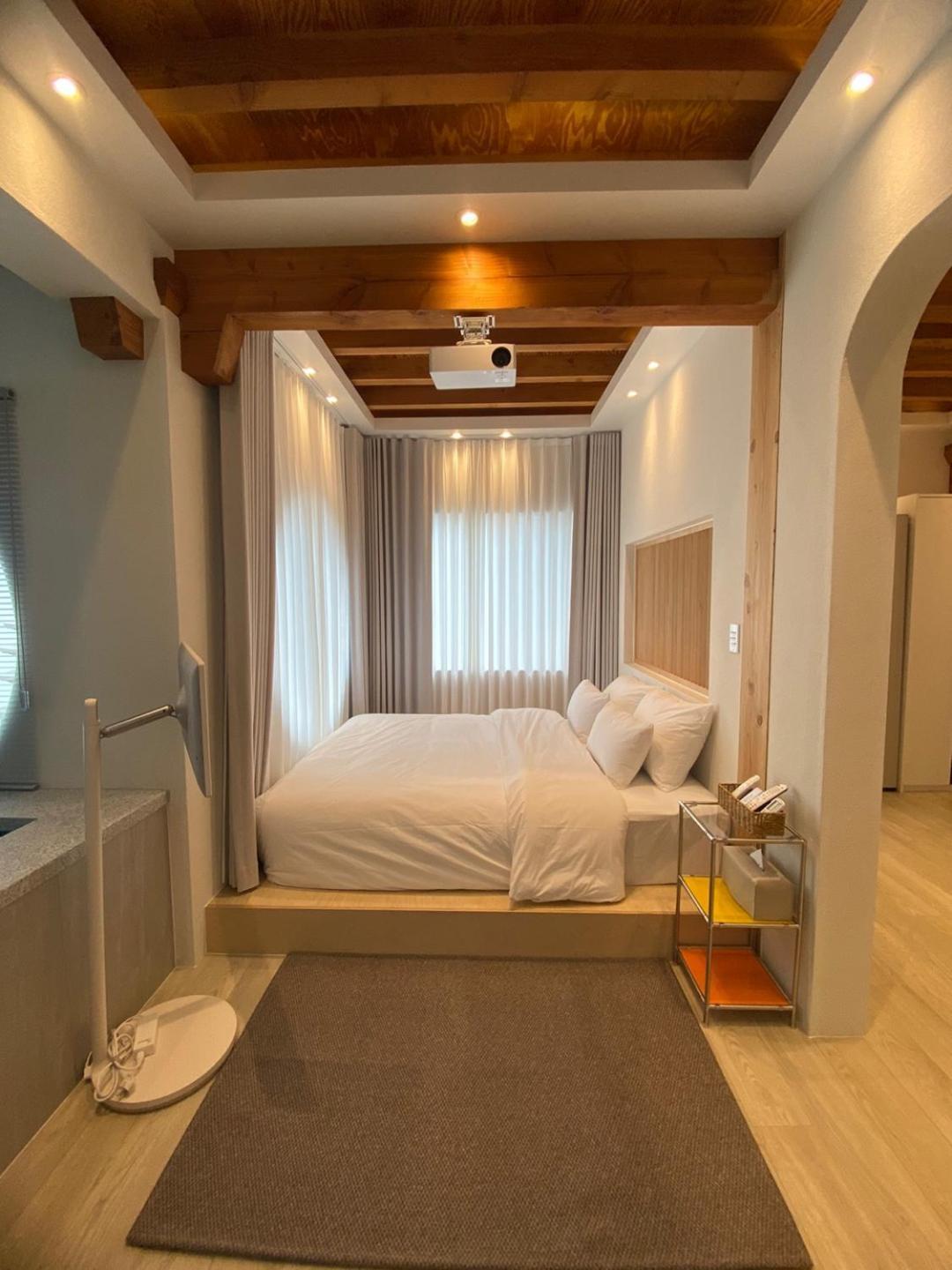 Gyeong-Ju Stayangim Gyeongju Ngoại thất bức ảnh